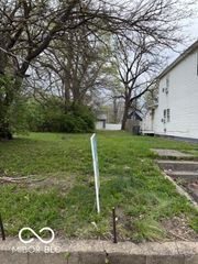 1018 W 27th Street, Indianapolis, IN 46208