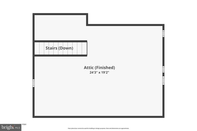 8 FAIR AVE, Hanover, PA 17331