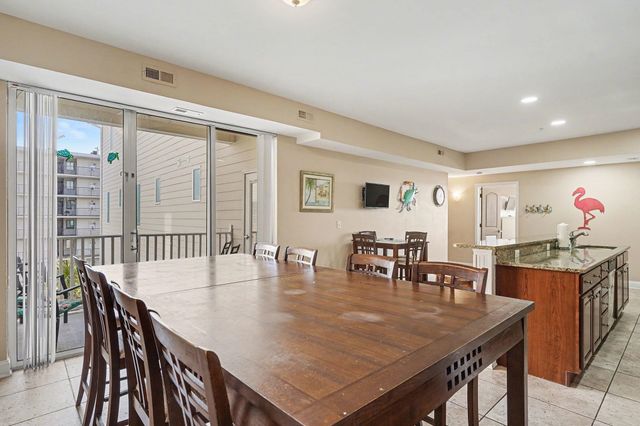 4604 S Ocean Blvd Unit 3D, North Myrtle Beach, SC 29582