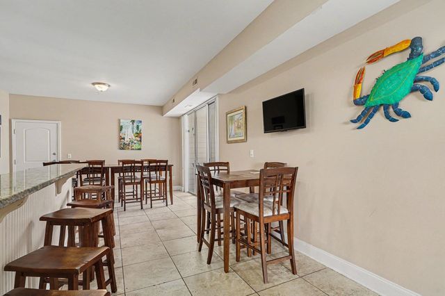 4604 S Ocean Blvd Unit 3D, North Myrtle Beach, SC 29582