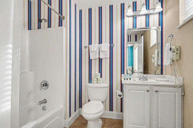 4604 S Ocean Blvd Unit 3D, North Myrtle Beach, SC 29582