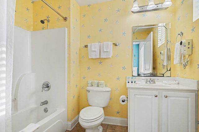 4604 S Ocean Blvd Unit 3D, North Myrtle Beach, SC 29582