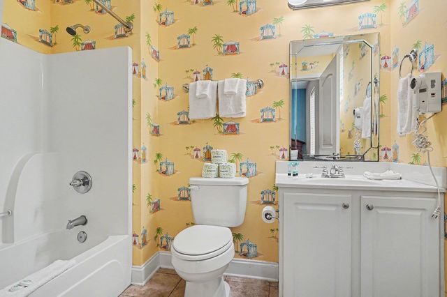 4604 S Ocean Blvd Unit 3D, North Myrtle Beach, SC 29582