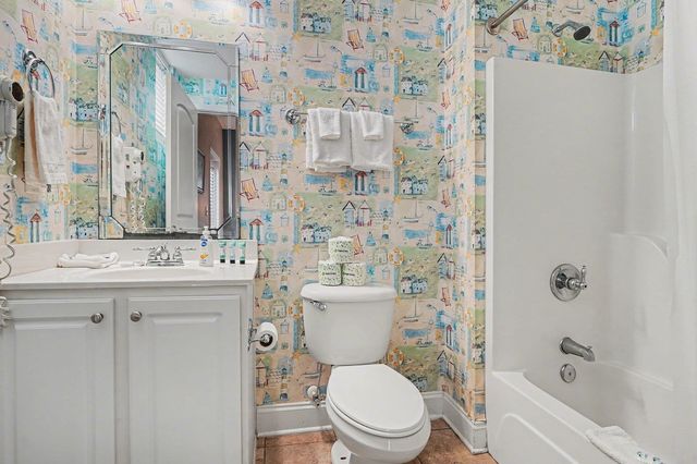 4604 S Ocean Blvd Unit 3D, North Myrtle Beach, SC 29582