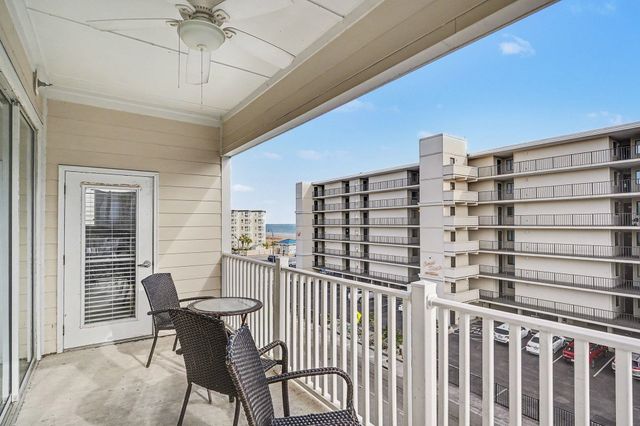 4604 S Ocean Blvd Unit 3D, North Myrtle Beach, SC 29582