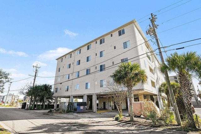 4604 S Ocean Blvd Unit 3D, North Myrtle Beach, SC 29582