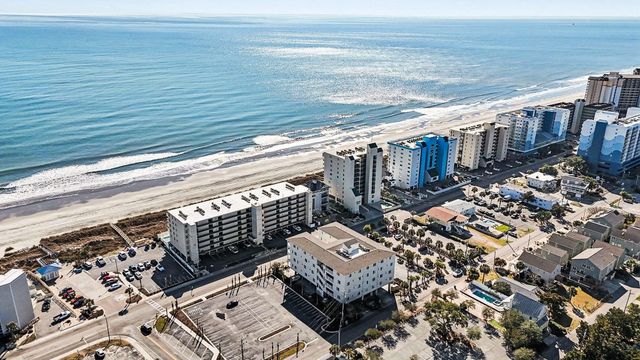 4604 S Ocean Blvd Unit 3D, North Myrtle Beach, SC 29582