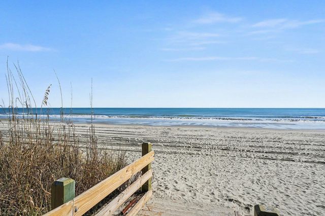 4604 S Ocean Blvd Unit 3D, North Myrtle Beach, SC 29582
