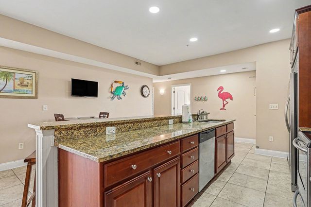 4604 S Ocean Blvd Unit 3D, North Myrtle Beach, SC 29582