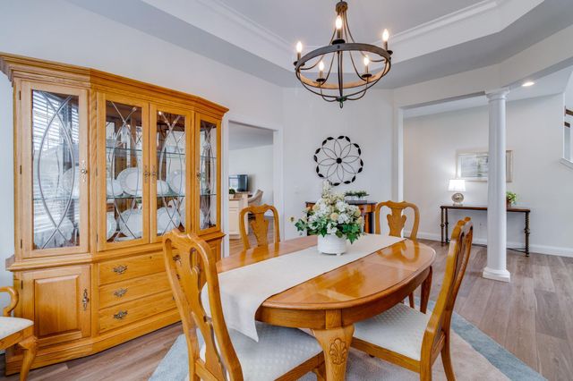 357 HOME TOWNE BLVD, Ephrata, PA 17522