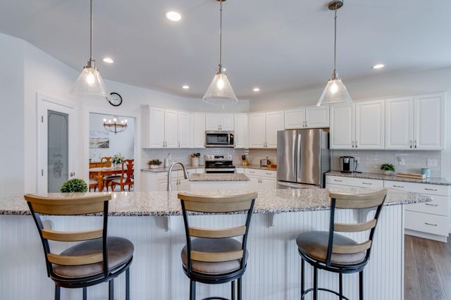 357 HOME TOWNE BLVD, Ephrata, PA 17522