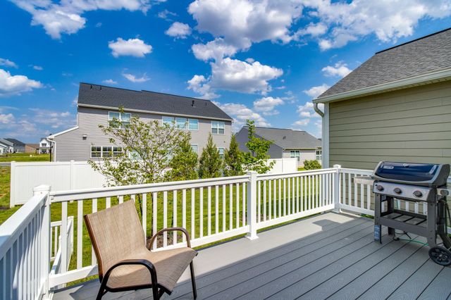 357 HOME TOWNE BLVD, Ephrata, PA 17522