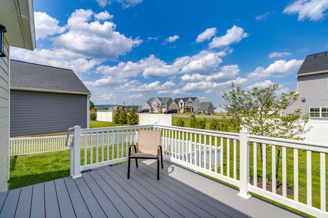 357 HOME TOWNE BLVD, Ephrata, PA 17522