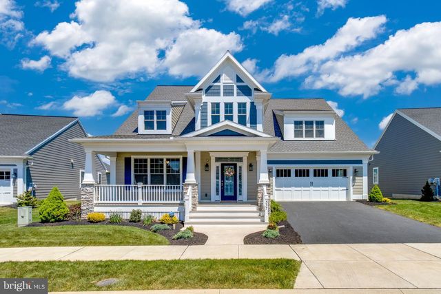 357 HOME TOWNE BLVD, Ephrata, PA 17522