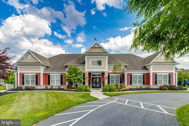 357 HOME TOWNE BLVD, Ephrata, PA 17522