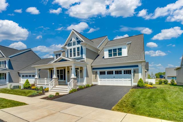 357 HOME TOWNE BLVD, Ephrata, PA 17522