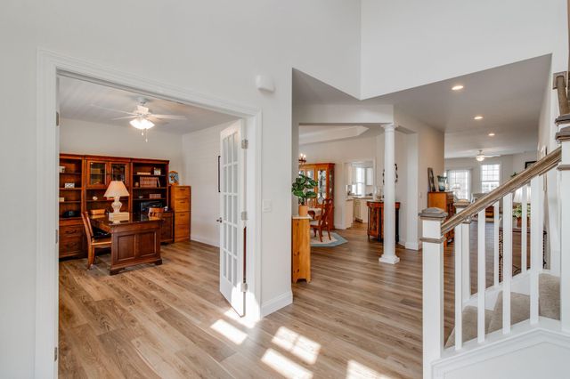 357 HOME TOWNE BLVD, Ephrata, PA 17522