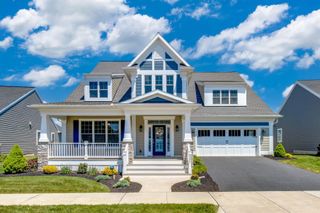 357 HOME TOWNE BLVD, Ephrata, PA 17522