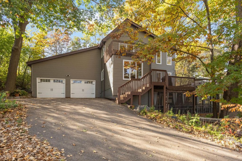 10294 Oak Shore Drive, Lakeville, MN 55044