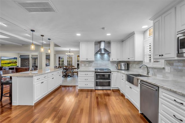 13511 Queensbury Lane, Houston, TX 77079