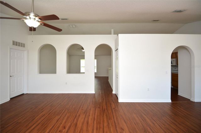 36 FRENORA LANE, Palm Coast, FL 32137