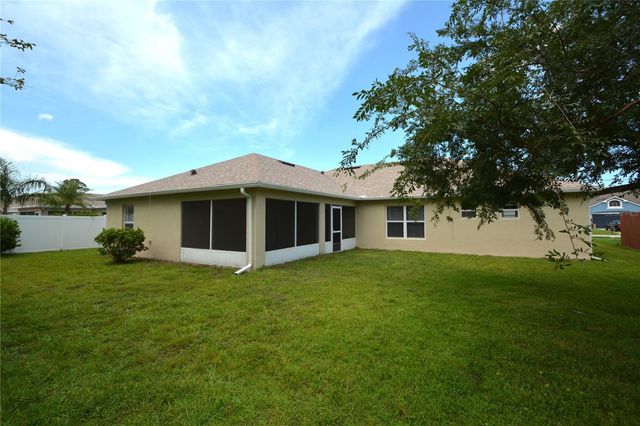 36 FRENORA LANE, Palm Coast, FL 32137