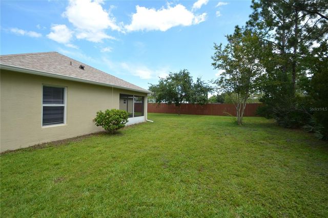 36 FRENORA LANE, Palm Coast, FL 32137