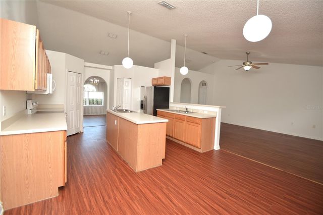 36 FRENORA LANE, Palm Coast, FL 32137
