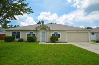 36 FRENORA LANE, Palm Coast, FL 32137