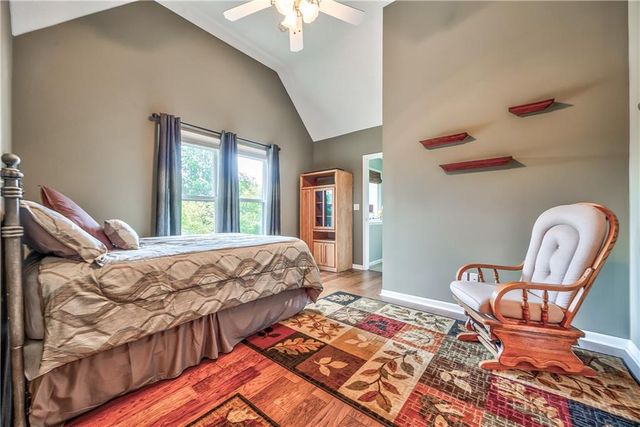 21600 S Lackman Road, Spring Hill, KS 66083