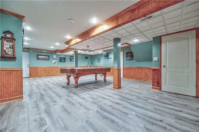 21600 S Lackman Road, Spring Hill, KS 66083