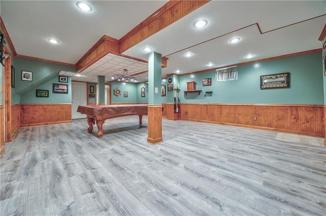21600 S Lackman Road, Spring Hill, KS 66083