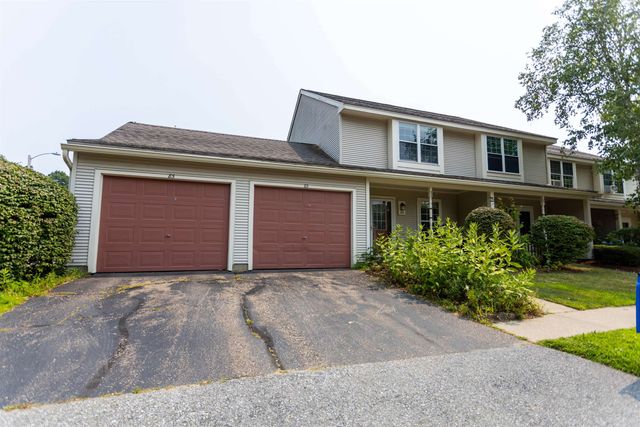 83 Borestone Lane, Burlington, VT 05408