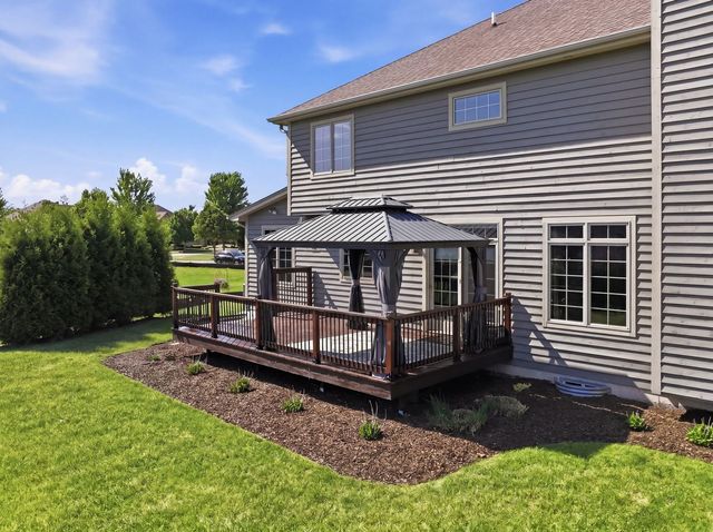 468 Rutland Road, Dekalb, IL 60115