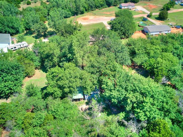 1714 NW 82nd Street, Blanchard, OK 73010