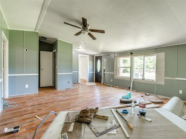 1714 NW 82nd Street, Blanchard, OK 73010
