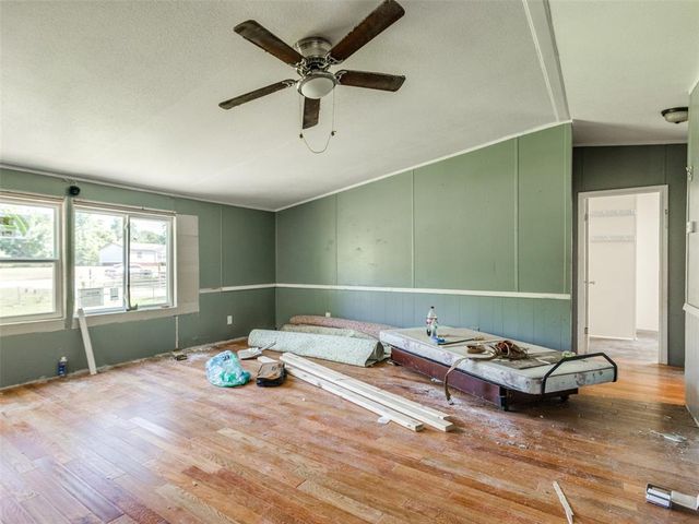 1714 NW 82nd Street, Blanchard, OK 73010