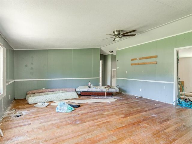 1714 NW 82nd Street, Blanchard, OK 73010