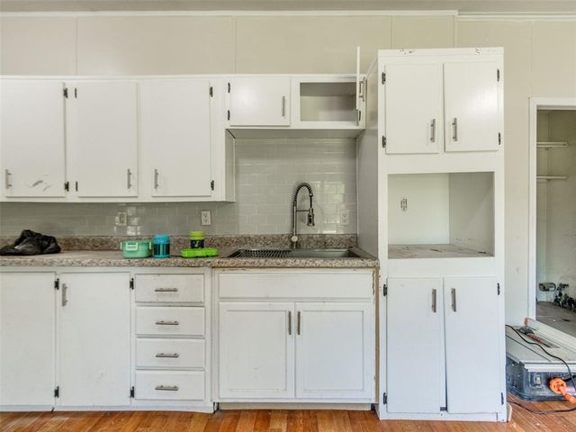 1714 NW 82nd Street, Blanchard, OK 73010