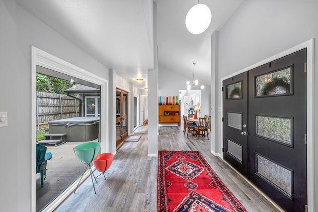 201 Hillcrest Drive, Richmond, TX 77469