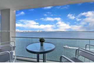 800 Claughton Island Drive 1204, Miami, FL 33131