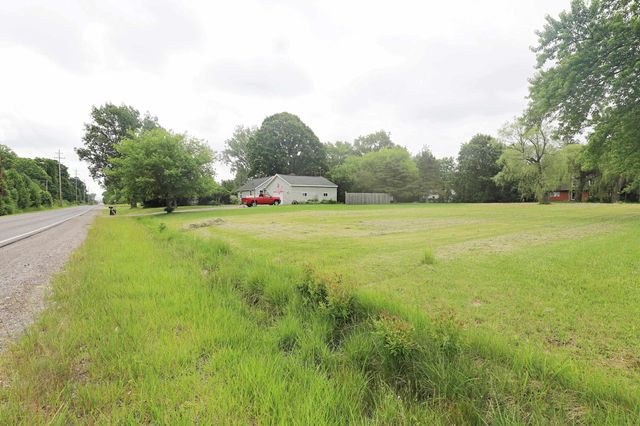 Hemphill Road, Flint, MI 48507