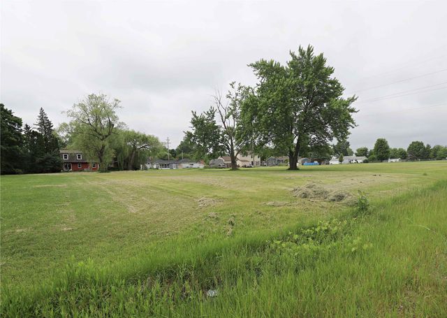 Hemphill Road, Flint, MI 48507