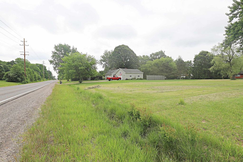Hemphill Road, Flint, MI 48507