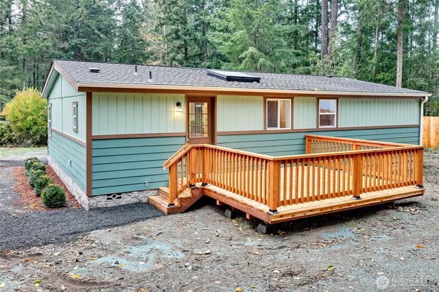 171 E Barnsby Place, Shelton, WA 98584