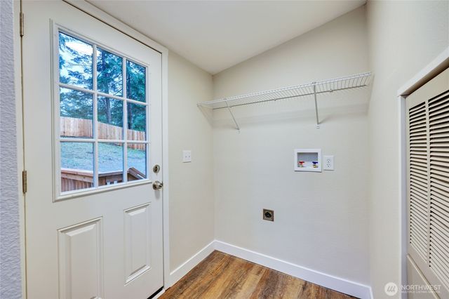 171 E Barnsby Place, Shelton, WA 98584