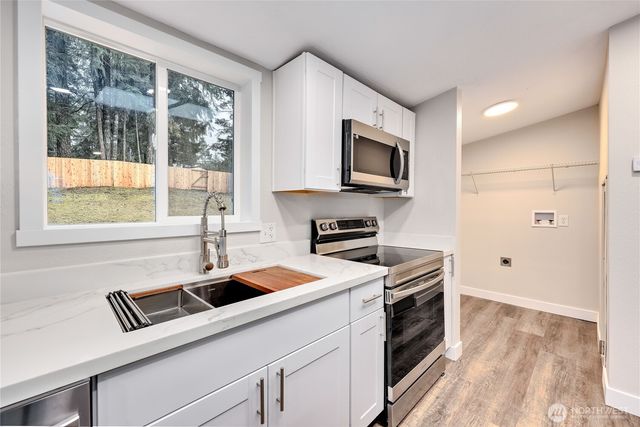 171 E Barnsby Place, Shelton, WA 98584