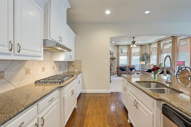 14682 Story Lane, Frisco, TX 75035