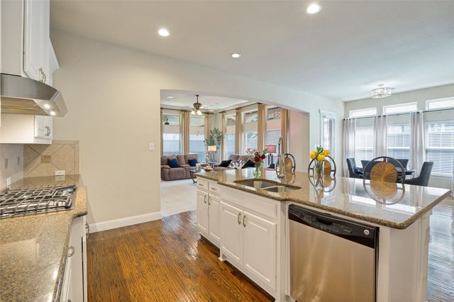 14682 Story Lane, Frisco, TX 75035