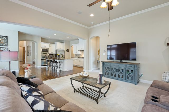 14682 Story Lane, Frisco, TX 75035
